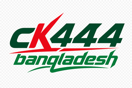 CK444 Bangladesh Logo